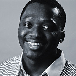 Serge Ndong